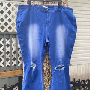 Ultimate Comfort Stretch Jeans